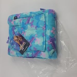Y2K NEW hannah montana sleepover throw